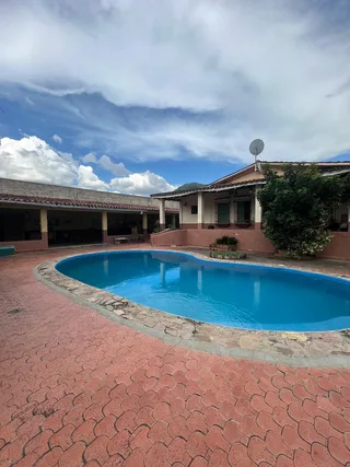 Casa en La Morocha San Diego Carabobo