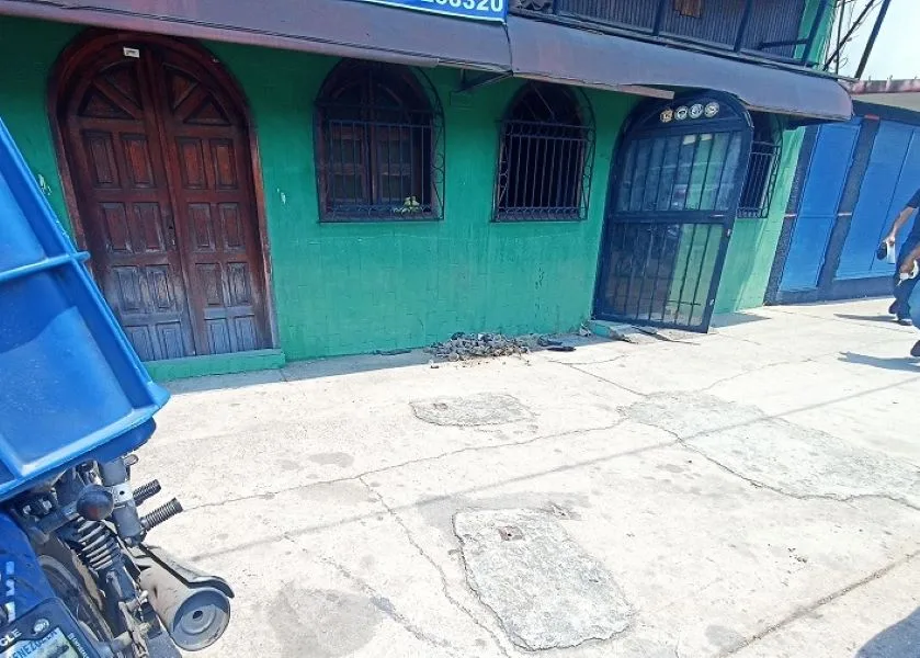 Local en Alquiler en Av. Michelena, Valencia Edo. Carabobo 188m² — USD 1,200
