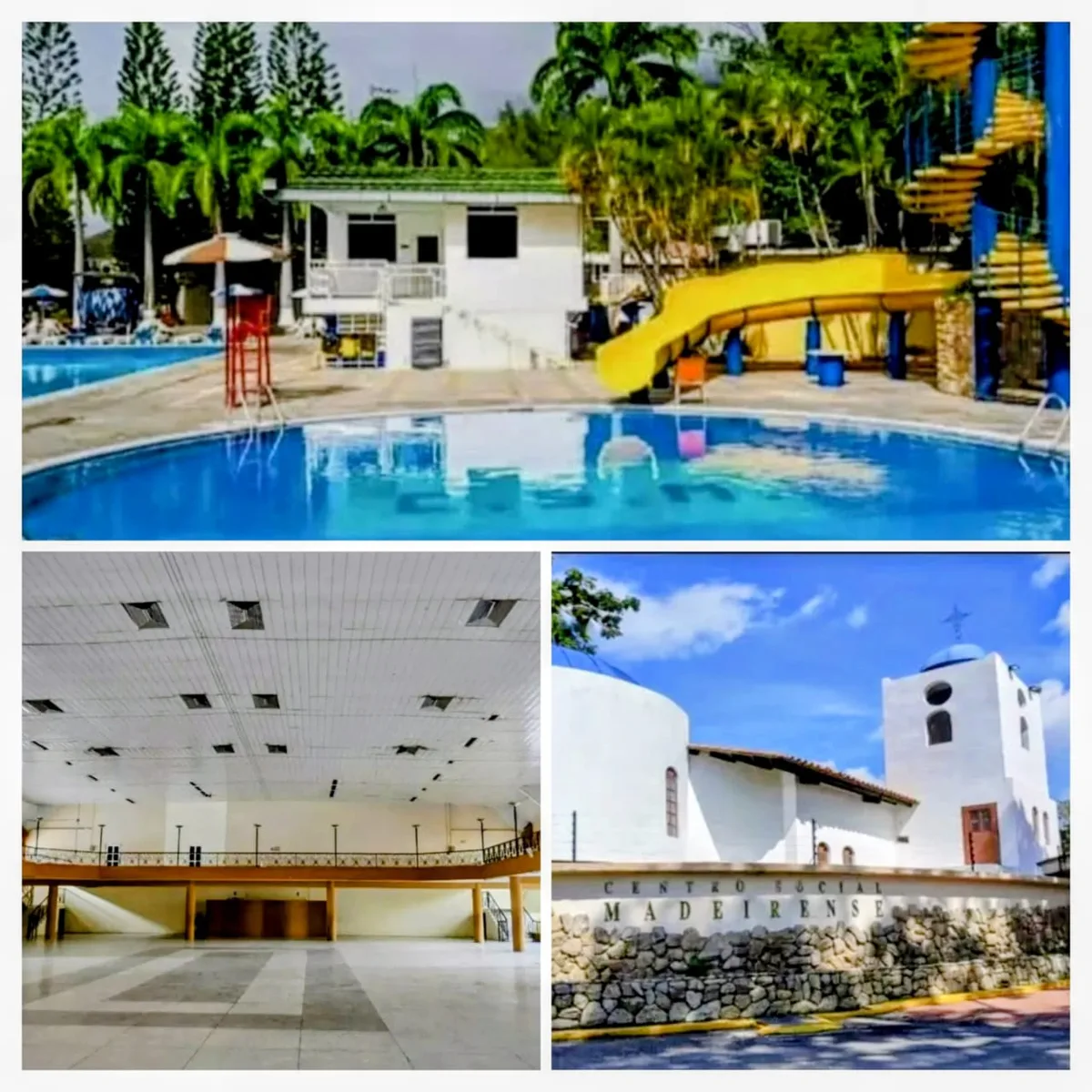 Terreno en Venta en San Diego — USD 1,500