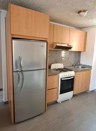 Apartamento en Res. El Tulipán San Diego