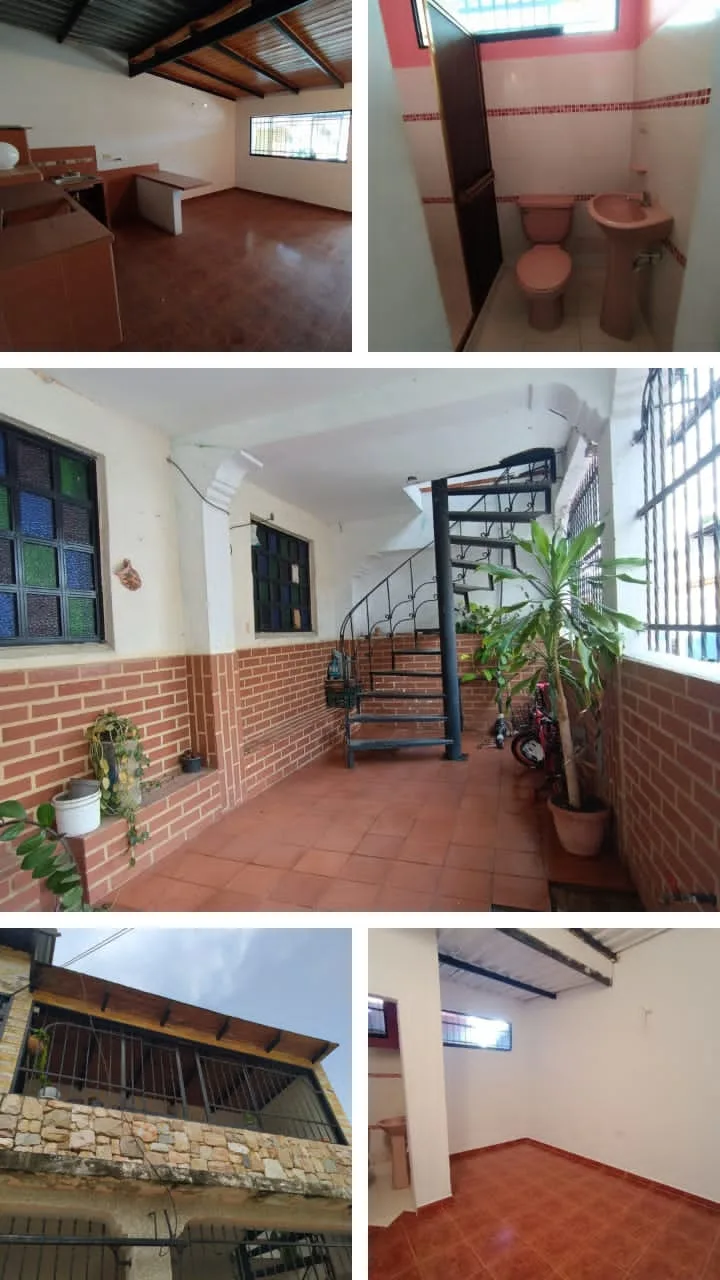 Local en Venta en URB BOSQUESERINO SAN DIEGO — 9 hab — USD 135,000