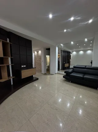 Apartamento en URB. San Jacinto. Maracay