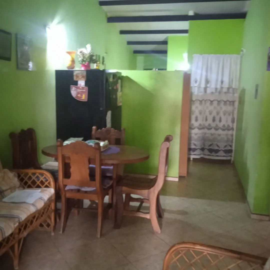 Casa en Venta en 4ta etapa de Ciudad Jardín — 3 hab — USD 19,000