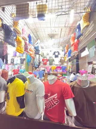 Local en Mercado los Guajiros, Sector el Playon