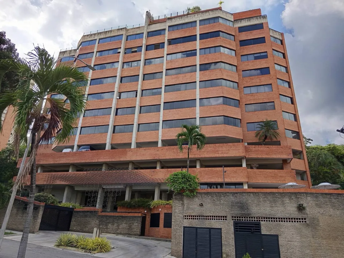 Apartamento en Venta en RES CINARUCO — 5 hab 338m² — USD 330,000