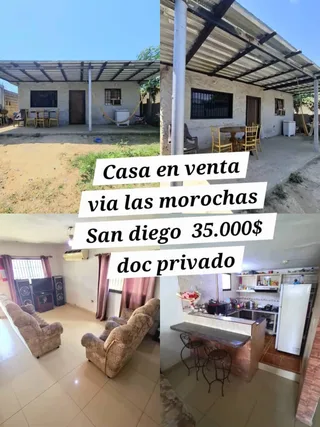 Casa en San Diego