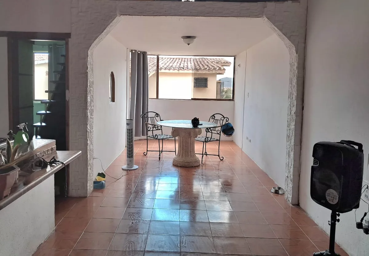 Apartamento en Venta en Res. Chalet Country I, San Diego — 3 hab 90m² — USD 57,000
