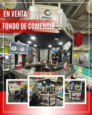 Local en centro comercial Freemarket, Naguanagua