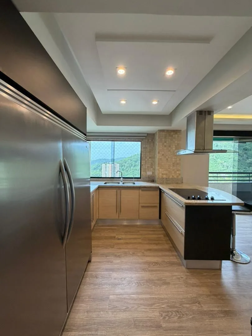 Apartamento en Venta en El Parral- Valencia Carabobo — 3 hab 115m² — USD 165,000