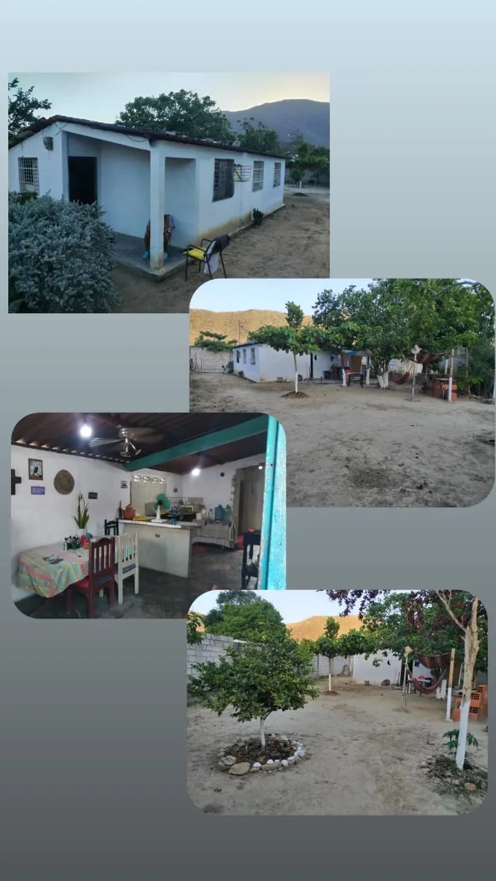 Casa en Venta en Ocumare de La Costa Sector La Constancia — USD 10,500