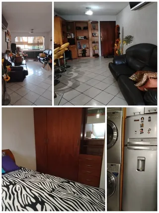 Apartamento en Conjunto Residencial POBLADO, frente a la Av Don Julio Centeno y a la UJAP, San Diego