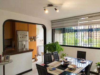 Apartamento en Urb. La Granja — USD 62.000