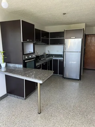 Apartamento en buenaventura Paraparal los Guayos