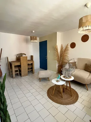 Apartamento en Res Copoazú Paraparal los Guayos