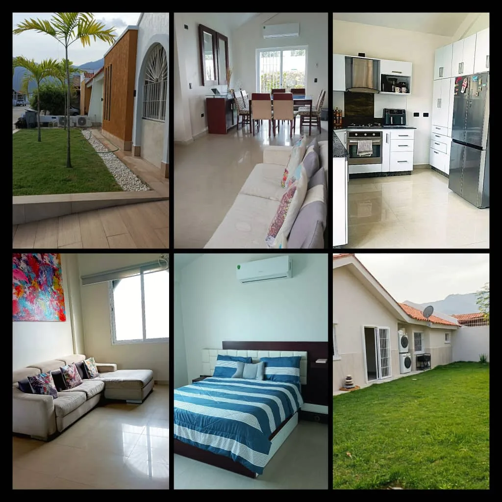 Casa en Venta en San Diego la Cumaca — 3 hab 300m² — USD 92,000