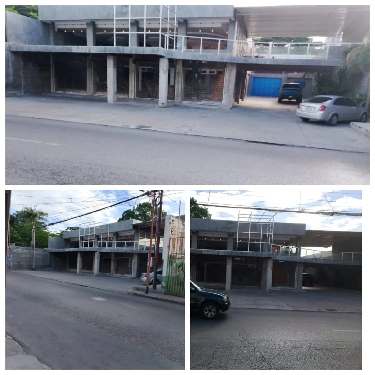 Local en Venta en CALLE JUNIN ENTRE SANTOS MICHELENA Y BOLIVAR/ MARACAY 1100m² — USD 850,000