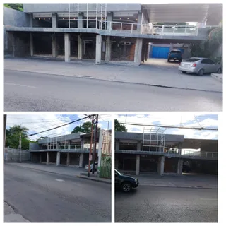 Local en CALLE JUNIN ENTRE SANTOS MICHELENA Y BOLIVAR/ MARACAY