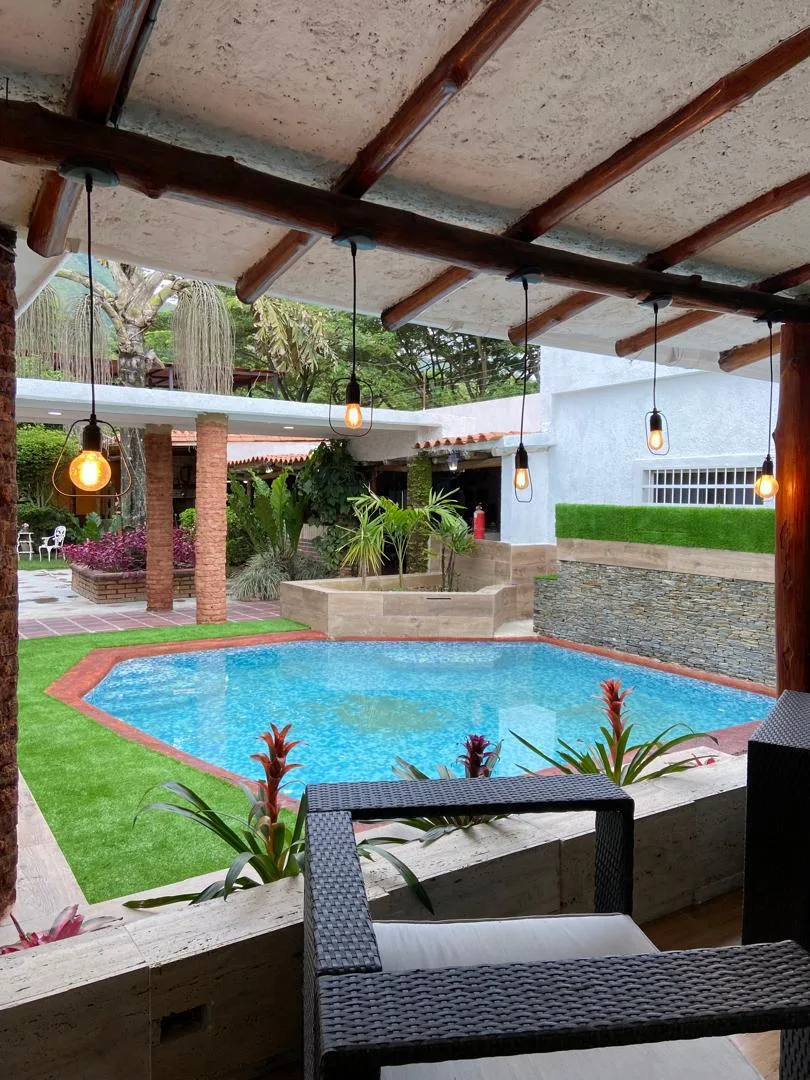 Casa en Venta en Mini Granjas Las Morochas — 5 hab 1600m² — USD 300,000