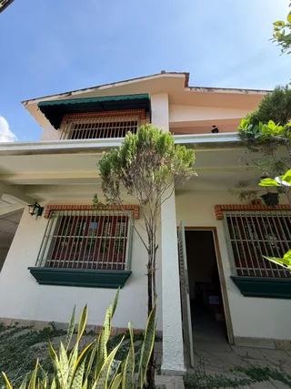 Casa en Residencias El Bosque
