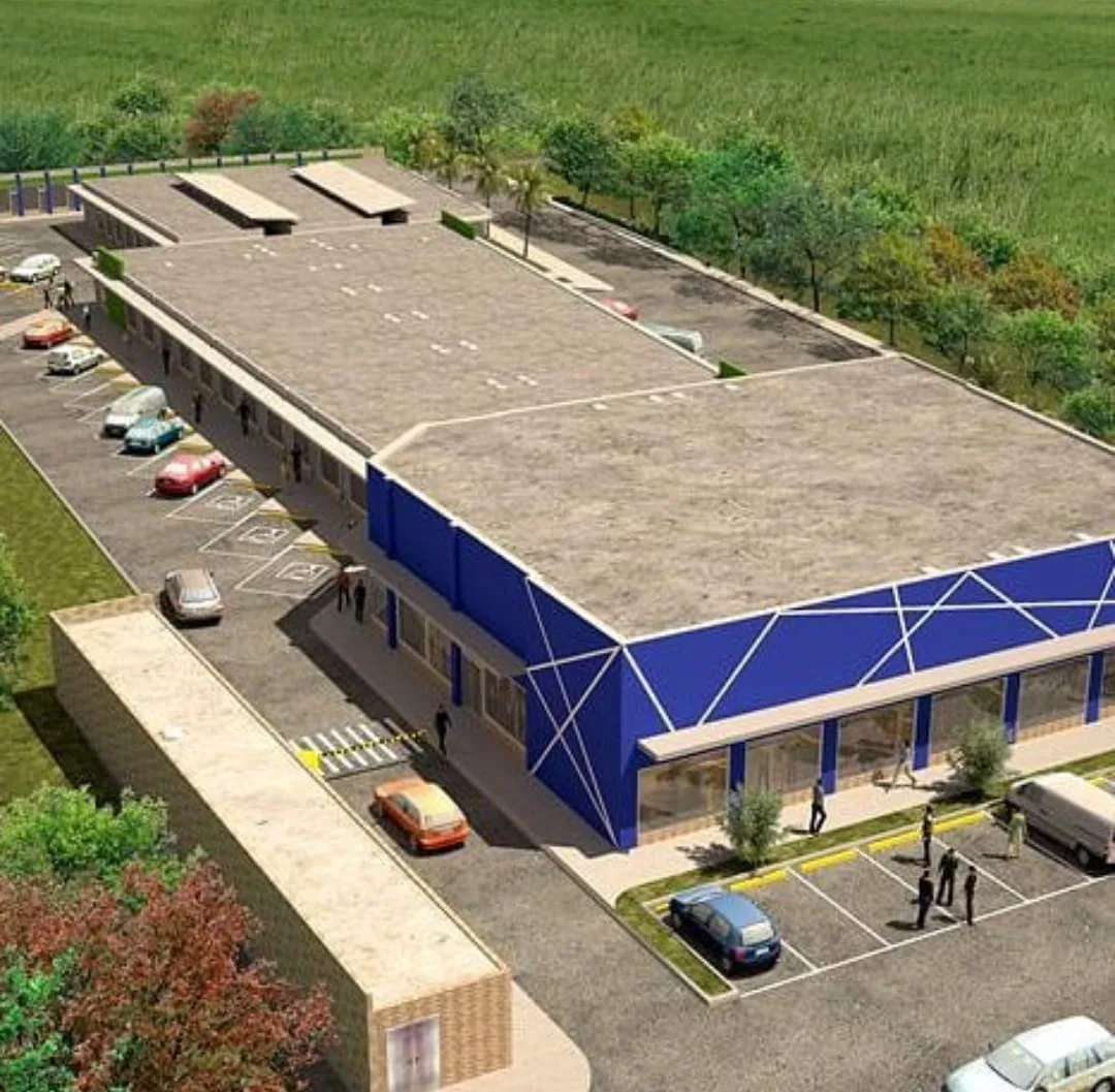 Local en Venta en centro del país 5500m² — Precio a consultar