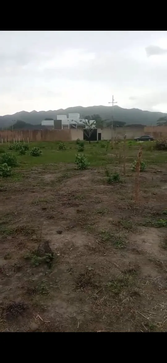 Terreno en Venta en Maco Maco, San Diego, Estado Carabobo 1320m² — USD 16,000