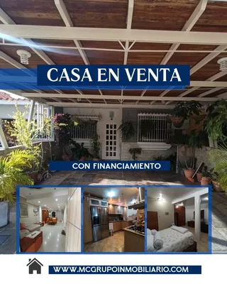 Casa en Lomas de La Hacienda, Residencias Samanes 4