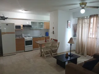 Apartamento en Urb La Trigaleña
