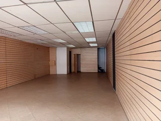 Local en CC CAMORUCO AV BOLIVAR NORTE DIAGONAL A TRAKI