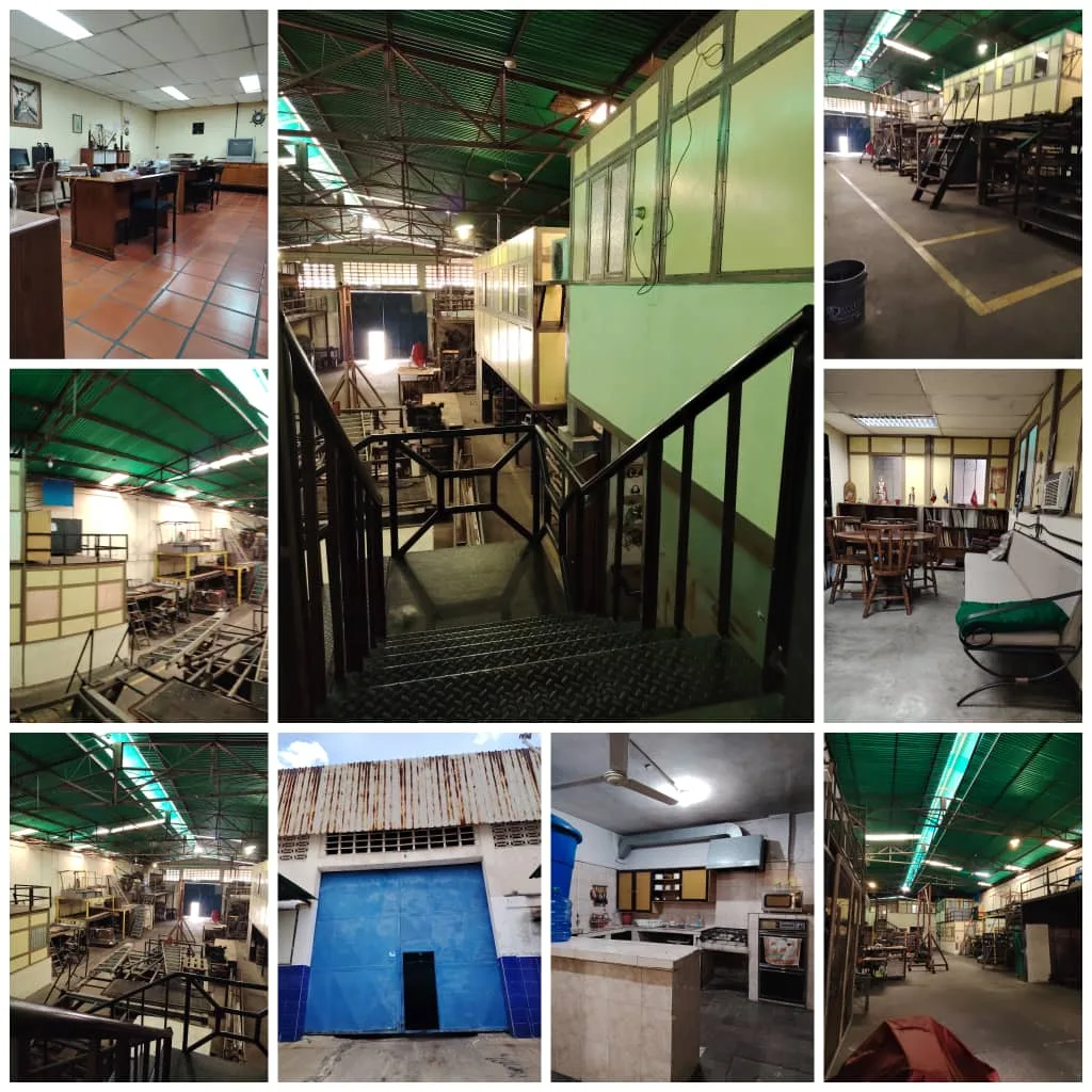 Local en Venta en Sector la Guacamaya 600m² — USD 150,000
