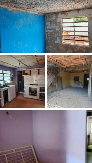 Casa en Tarapio av. 190