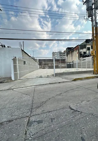 Terreno en Av. Bolívar Norte, Valencia Edo. Carabobo