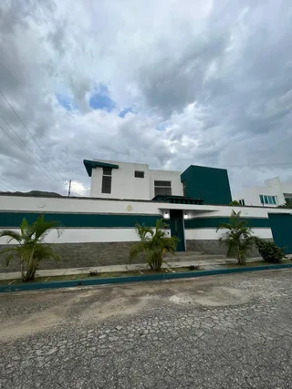 Casa en Mañongo