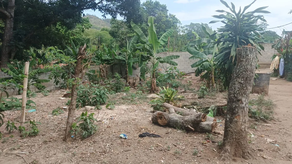 Terreno en Venta en La Cumaca 270m² — Precio a consultar