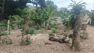 Terreno en La Cumaca