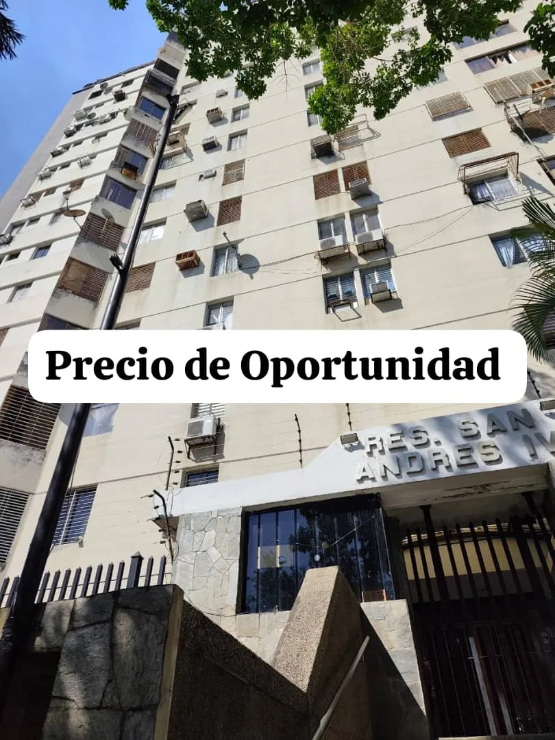 Apartamento en Venta en Urb. El Bosque — 3 hab 87m² — USD 66,000