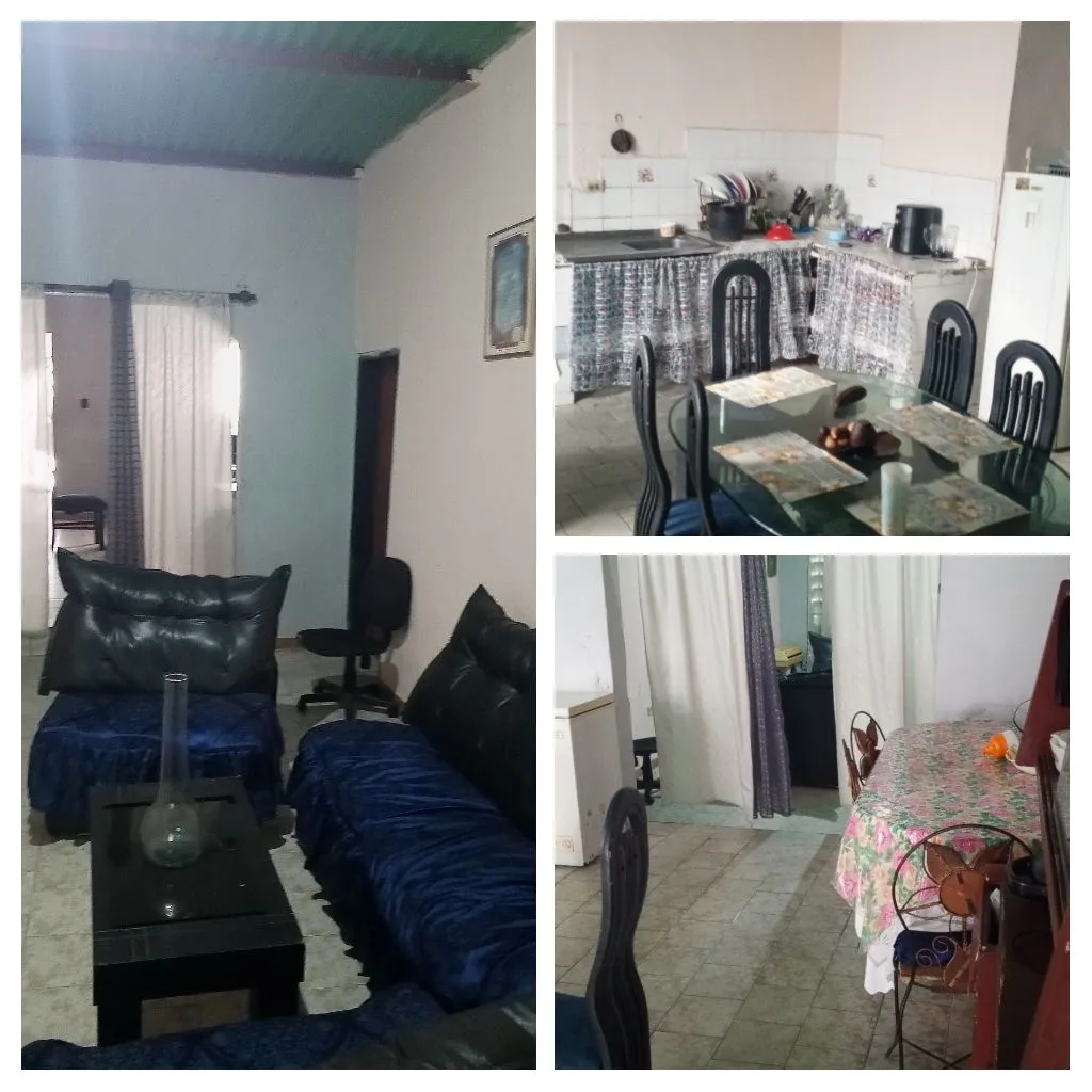 Casa en Venta en Olivos nuevos, Maracay — 4 hab 300m² — USD 26,000