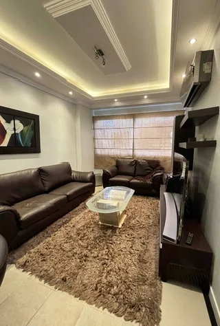 Apartamento en Terrazas de Mañongo