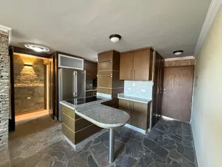 Apartamento en Res. Tulipan - San Diego