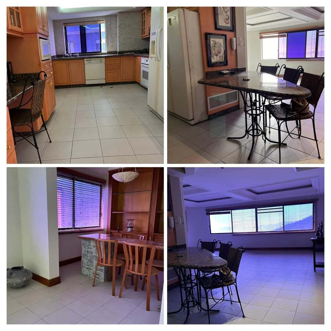 Apartamento en Venta en Resd. Craski, El Parral — 4 hab 179m² — USD 130,000