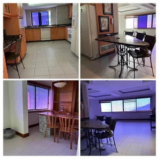 Apartamento en Resd. Craski, El Parral