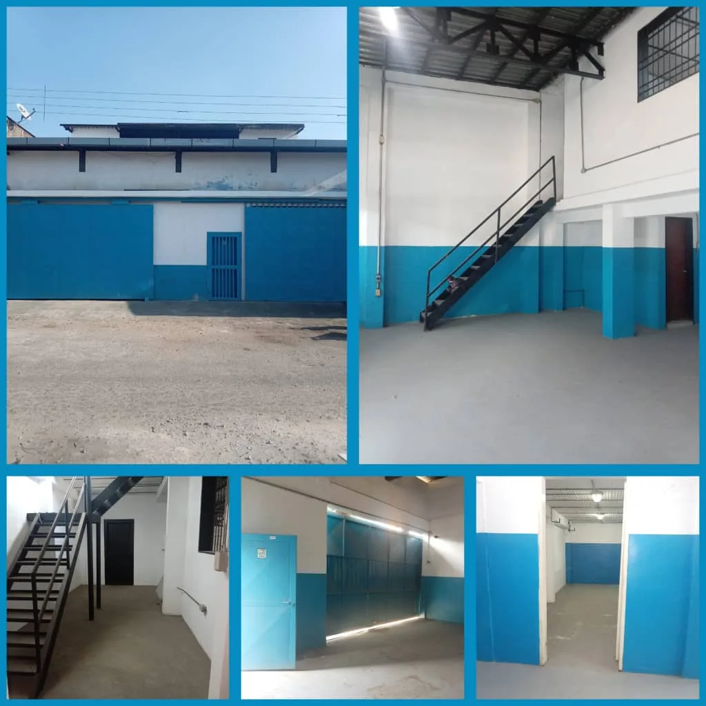 Galpón — foto 2