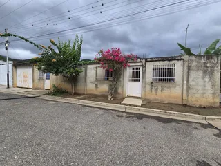 Casa en La Cumaca, sector Valle del Norte