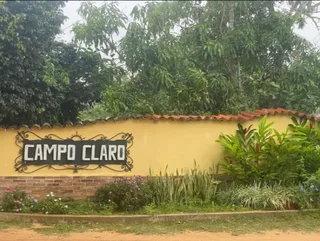 Casa en Campo Claro