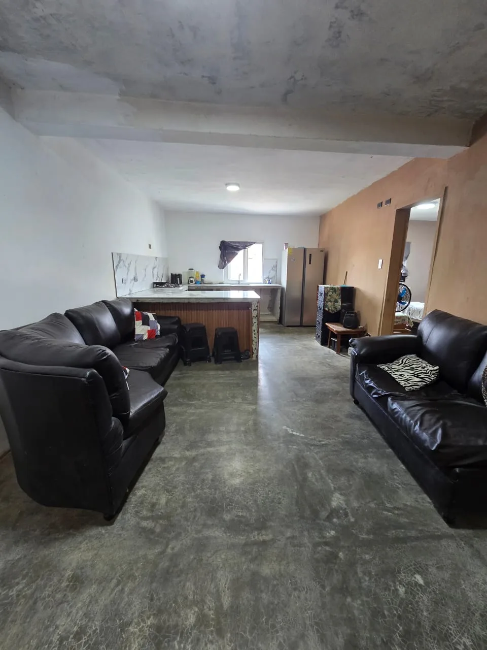 Casa en Venta en San Diego, Montes de Sinaí — 3 hab 360m² — USD 37,000