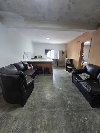 Casa en San Diego, Montes de Sinaí