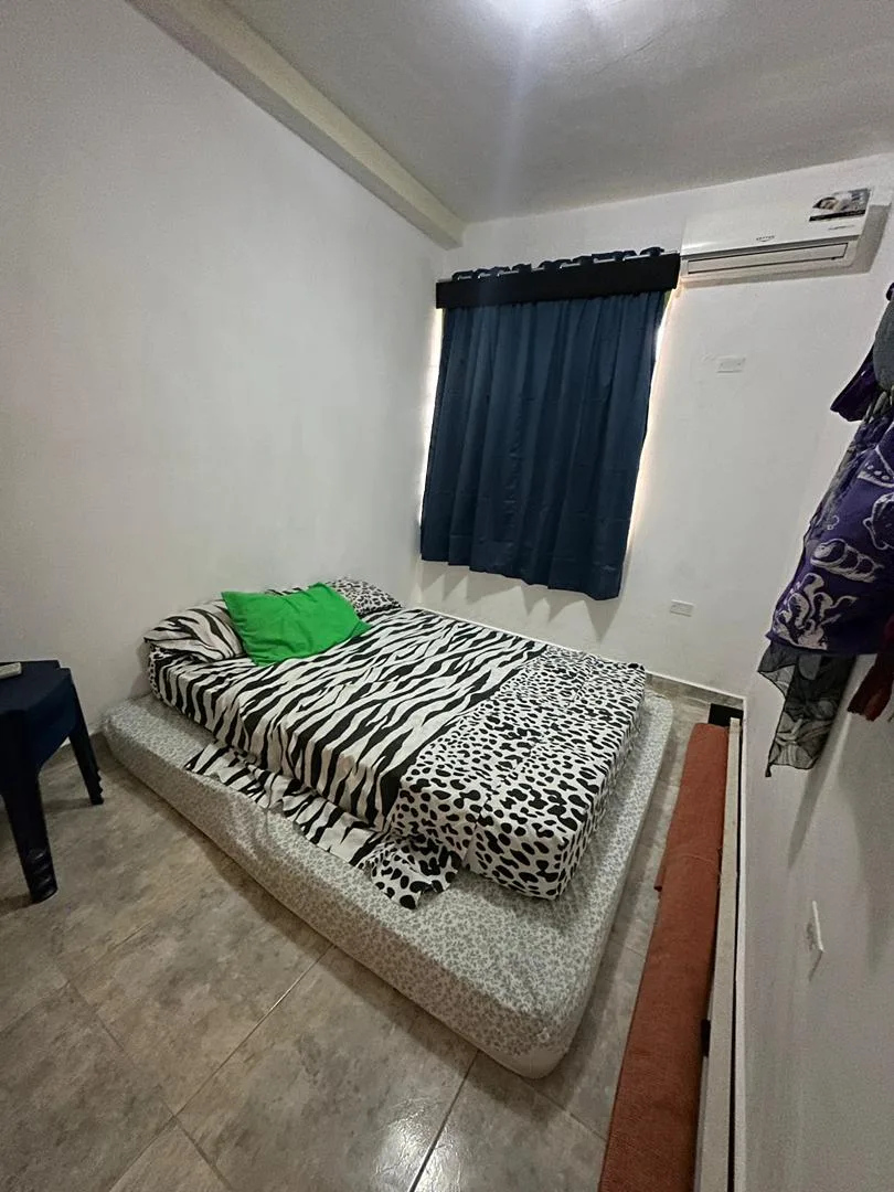 Apartamento en Venta en Ciudad Flamingo — 2 hab 92m² — USD 53,000