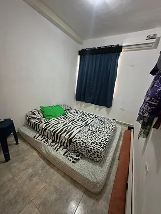 Apartamento en Ciudad Flamingo