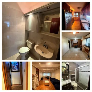 Apartamento en Urb. Prebo