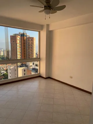 Apartamento en Sector El Bosque