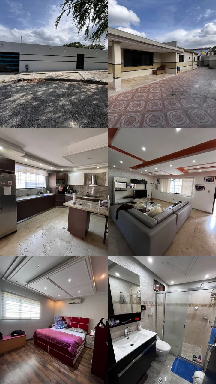 Casa en Venta en Trigal Centro — 4 hab 567m² — USD 230,000